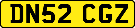 DN52CGZ