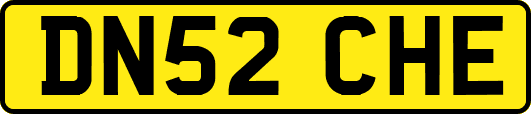 DN52CHE