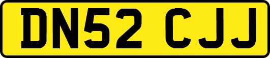 DN52CJJ