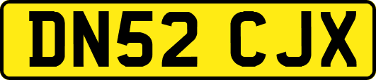 DN52CJX