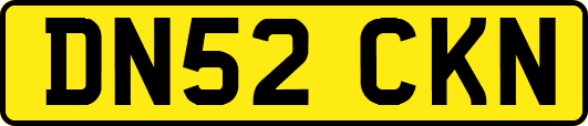 DN52CKN