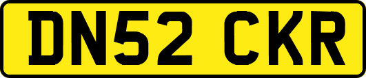 DN52CKR