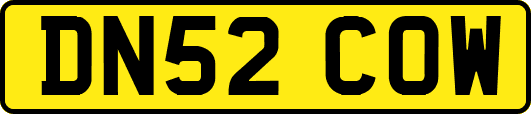 DN52COW