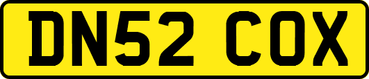 DN52COX