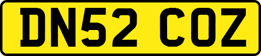 DN52COZ