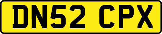 DN52CPX