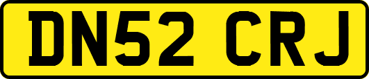 DN52CRJ