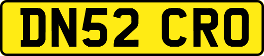 DN52CRO