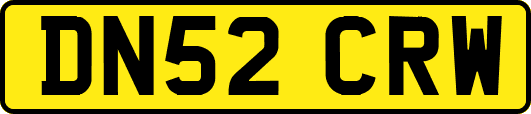 DN52CRW