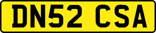 DN52CSA
