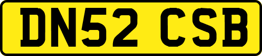 DN52CSB