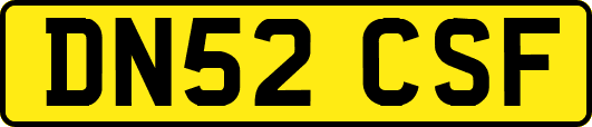 DN52CSF