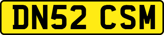 DN52CSM