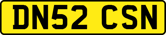 DN52CSN