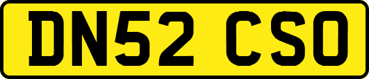 DN52CSO