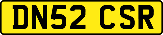 DN52CSR