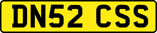 DN52CSS