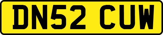 DN52CUW