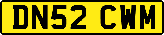 DN52CWM