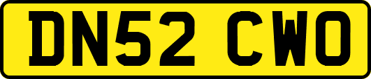 DN52CWO