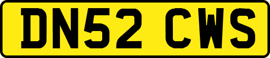 DN52CWS