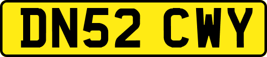 DN52CWY