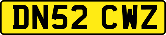 DN52CWZ