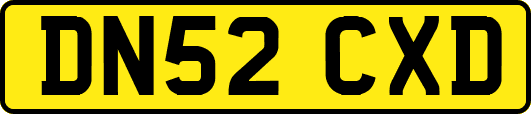 DN52CXD