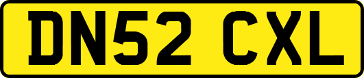 DN52CXL