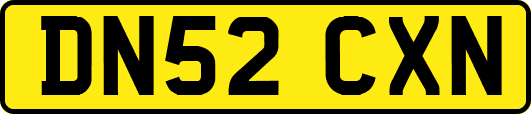DN52CXN