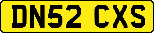 DN52CXS