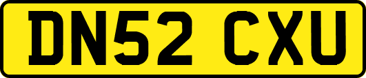 DN52CXU