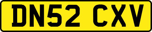 DN52CXV