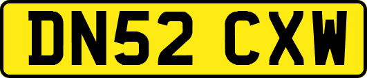 DN52CXW