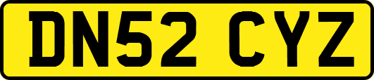 DN52CYZ