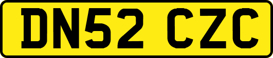 DN52CZC