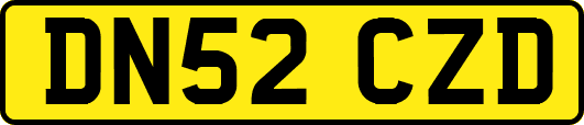 DN52CZD
