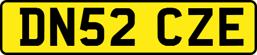 DN52CZE