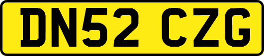 DN52CZG