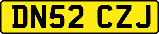 DN52CZJ