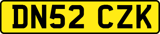 DN52CZK