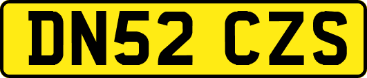 DN52CZS
