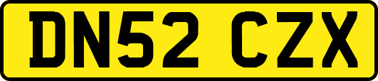 DN52CZX