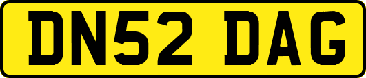 DN52DAG