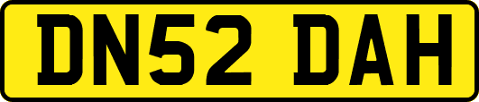 DN52DAH