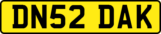 DN52DAK