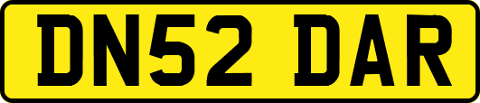 DN52DAR
