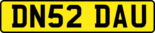 DN52DAU