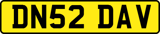DN52DAV