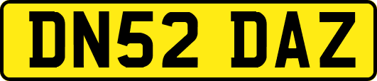 DN52DAZ